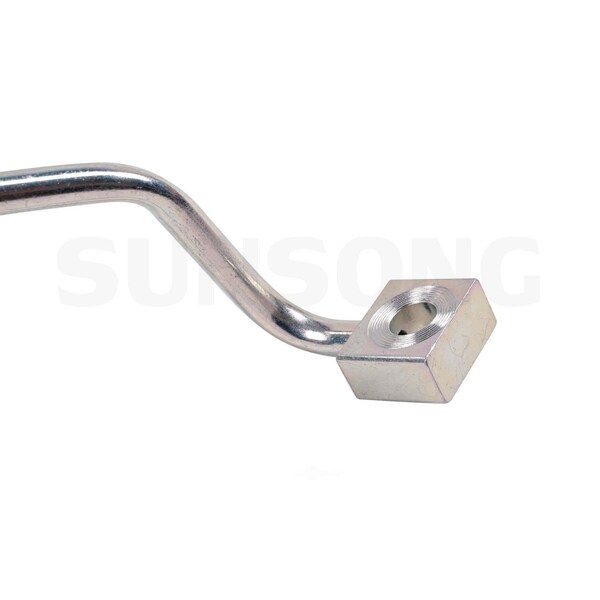 Sunsong 2204371 Brake Hydraulic Hose 2204371 - main